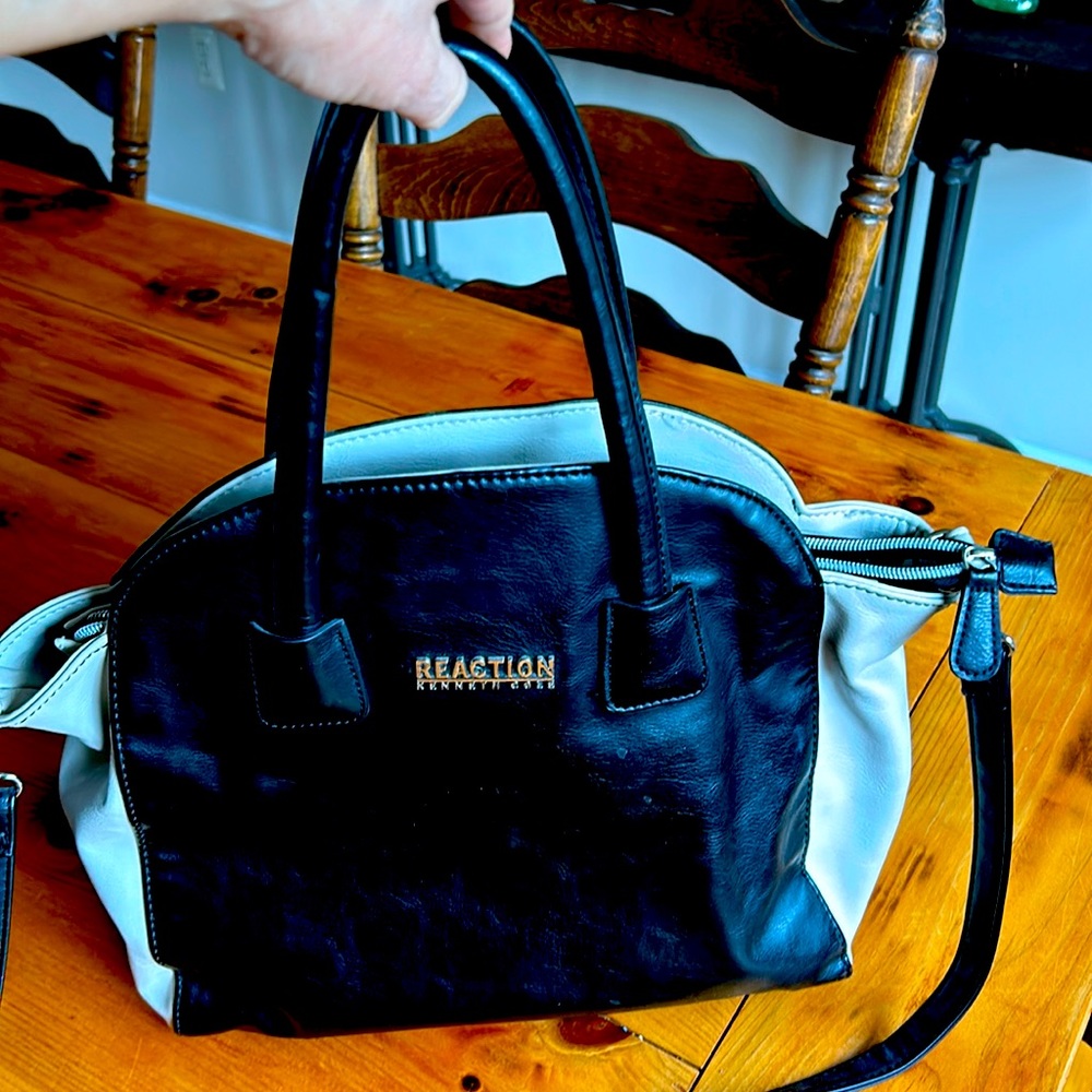 Kenneth Cole Reaction handbag